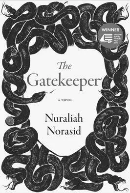 The Gatekeeper NURALIAH NORASID Young medusa Ria turns an entire village of - фото 3