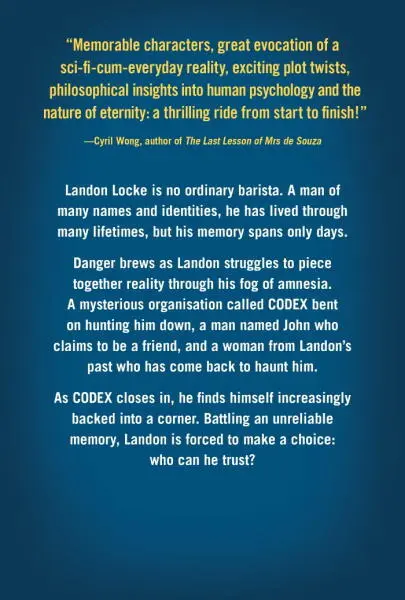 Surrogate Protocol - фото 12