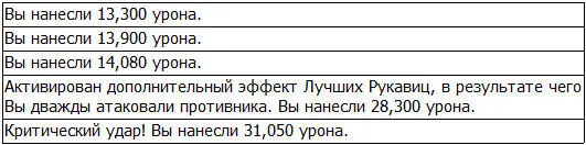 Шкала Здоровья папы сокращалась невероятными темпами и благодаря информации о - фото 7