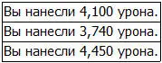 Благодаря красной молнии сила атаки Дайнслейфа была удвоена а потому текущие - фото 12