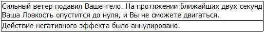 Прочитав информационное окошко и ухмыльнувшись Грид тут же произнёс - фото 28
