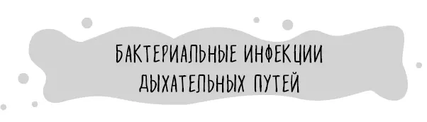 Выбор бактерий вызывающих инфекционные поражения верхних и нижних то есть - фото 10