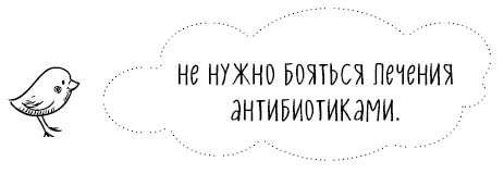 В подавляющем большинстве бактериальных инфекций дыхательных путей ситуация - фото 12