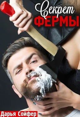 Дарья Сойфер Секрет фермы