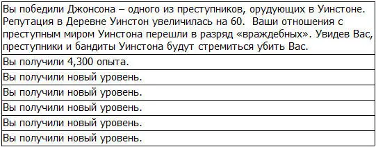 Офигеть Я знал что этот бандит будет как минимум 35го уровня а потому - фото 9