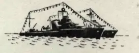 ПРАЗДНИК СОВЕТСКИХ МОРЯКОВ 29 июля День ВоенноМорского Флота Наша Родина - фото 91