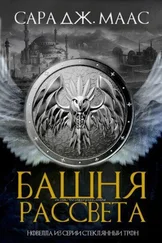 Сара Маас - Башня Рассвета [(Любительский перевод)]