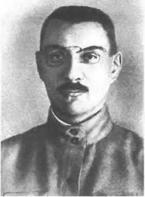 Генераллейтенант царской армии Николай Потапов возглавил генеральный штаб - фото 13