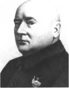 Иоаким Вацетис главнокомандующий вооруженными силами Советской республики - фото 17