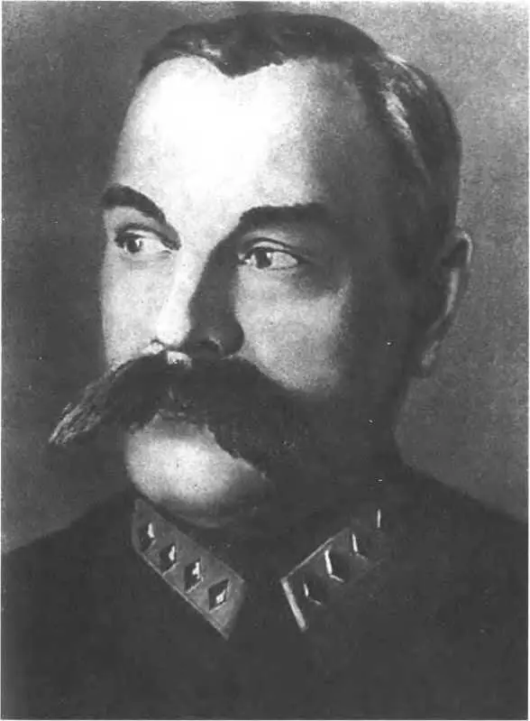 Сергей Каменев благополучно дожил до старости и был объявлен врагом народа - фото 20