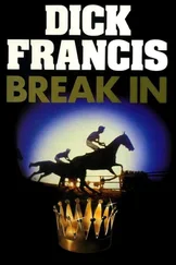 Дик Фрэнсис - Break In
