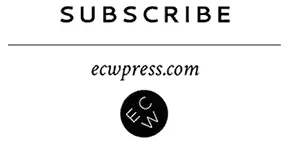 ECW digital titles are available online wherever ebooks are sold Visit - фото 3