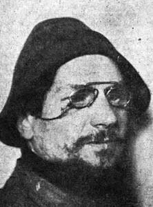 На Смоленском кладбище в Ленинграде опустили в могилу тело Сергея Эммануиловича - фото 20