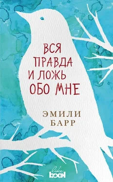 Эмили Барр Вся правда и ложь обо мне