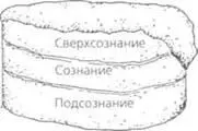 Рис 11 Слоеный пирог психики На самом деле как показывают достижения - фото 12