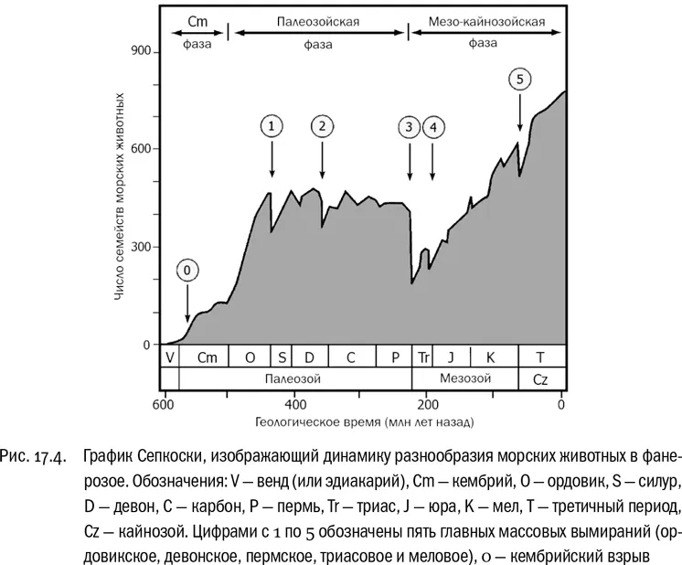 От клетки к социуму Сумма доступных нам сейчас научных знаний в общем не - фото 113