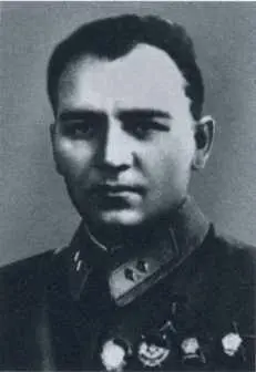 Иван Иосифович Проскуров Филипп Иванович Голиков Шанхай в 1930е годы - фото 27
