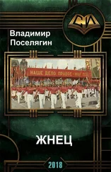 Владимир Поселягин - Жнец