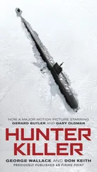 George Wallace - Hunter Killer [Movie Tie-In]