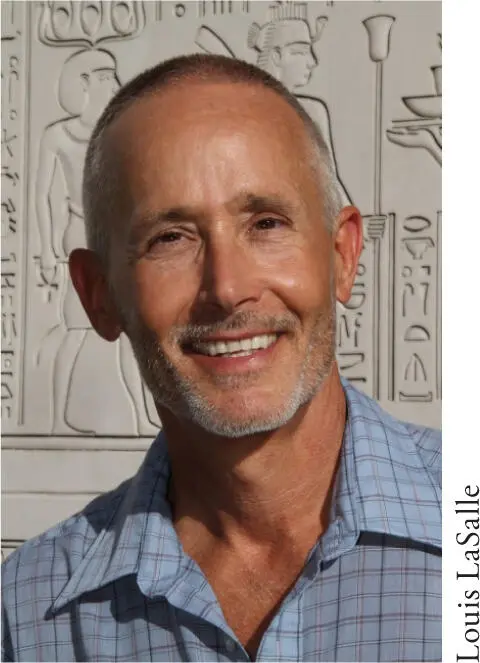 STEVEN SAYLOR is the author of the acclaimed Roma Sub Rosa series of historical - фото 4