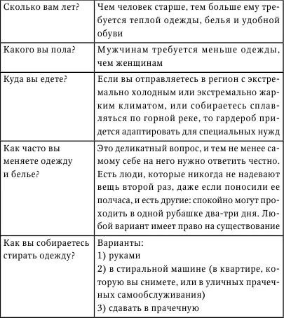 Ваши ответы на эти вопросы имеют вполне практическое применение при помощи - фото 17