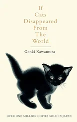 Genki Kawamura - If Cats Disappeared from the World
