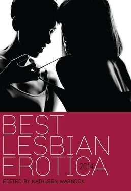 Cheyenne Blue Best Lesbian Erotica 2014 обложка книги