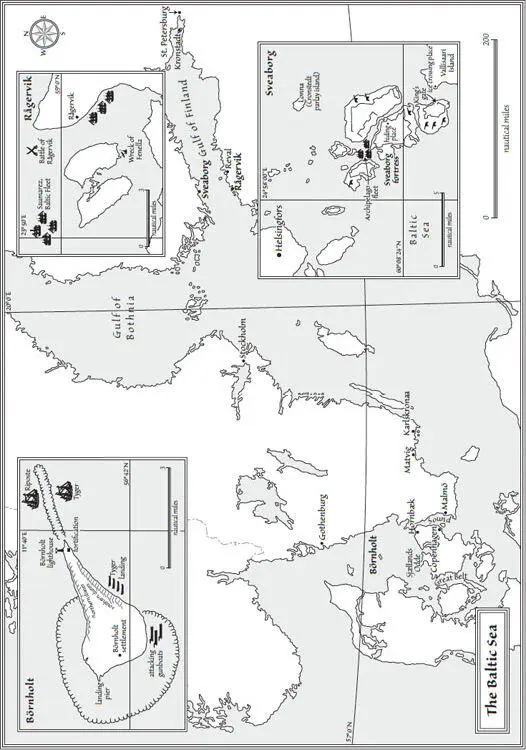 19 The Baltic Prize Thomas Kydd 19 - изображение 3