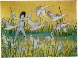 Ученик чародея Ученик чародея Ученик чародея Ученик - фото 63