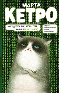 Марта Кетро Как сделать так, чтобы тебя любили. (В Интернете). Пособие для «чайников» обложка книги