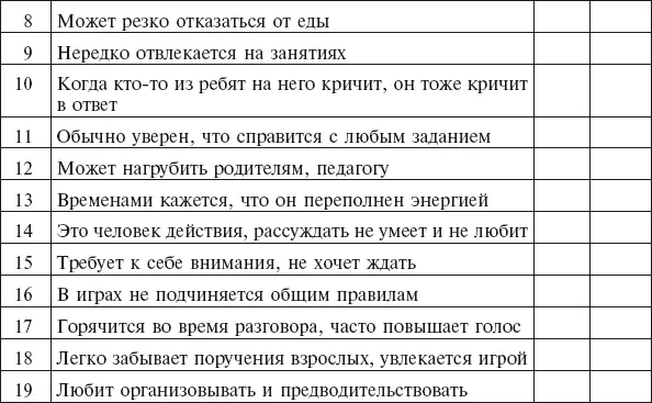 Обработкаположительный ответ на каждое предложенное утверждение оценивается в - фото 16