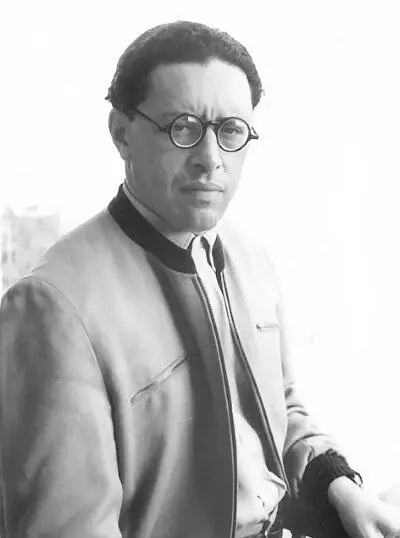 Юрий Трифонов Москва начало 1950х гг Георгий Трифонов с матерью Ликой - фото 5