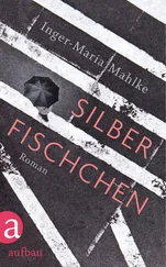 Inger-Maria Mahlke - Silberfischchen