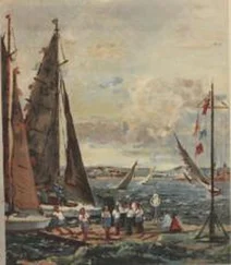 Журнал «Пионер» - Пионер, 1949 № 08