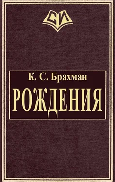 К Брахман Рождения [СИ] обложка книги