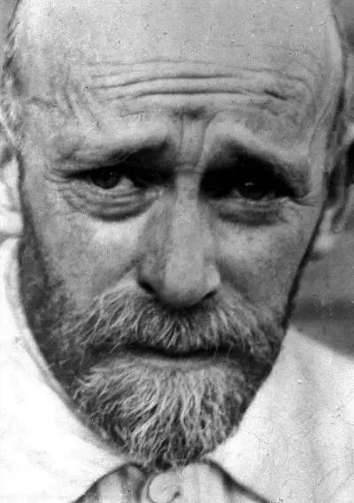 Януш Корчак 1933 г Стефания Вильчинская 1936 г Януш Корчак и Стефания - фото 20