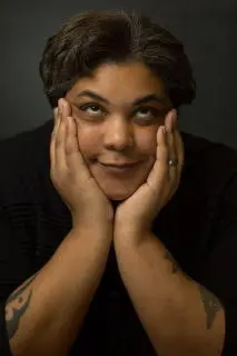 Roxane Gay guest editor is the author of the New York Times bestsellers Bad - фото 3
