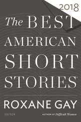 Рон Рэш - The Best American Short Stories 2018