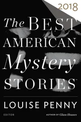 Майкл Коннелли - The Best American Mystery Stories 2018