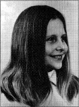 7 Violetta Seina at age thirteen 8 Violetta Seina as she appeared on the - фото 8