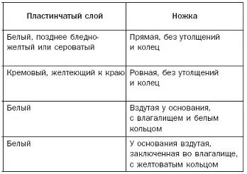 Если съели не тот гриб грибные отравления первая помощь пострадавшему В - фото 16