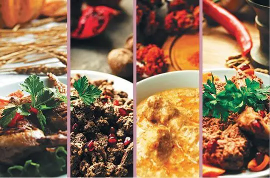Кучмачи с грецкими орехами Основные продукты Поросячьи потроха 500 г - фото 13