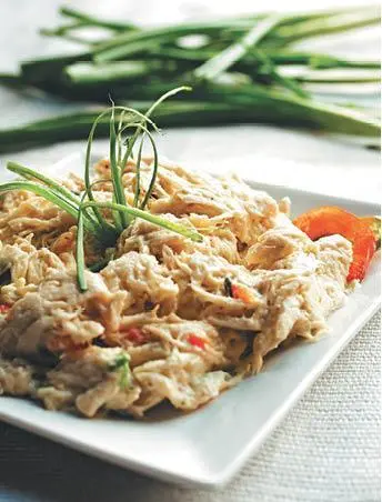 Основные продукты Курятина 1 кг Красный болгарский перец 50 г Зеленый - фото 15