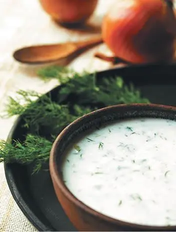 Основные продукты Репчатый лук 100 г Сливочное масло 50 г Пшеничная мука - фото 29