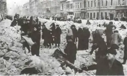 Однако если бы советские войска действительно успели упредить противника - фото 7
