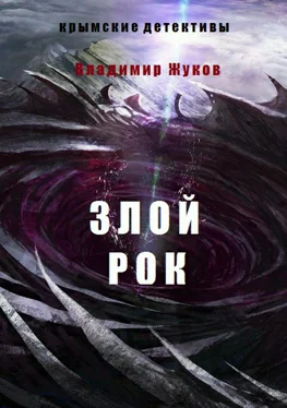 Владимир Жуков Зой рок обложка книги