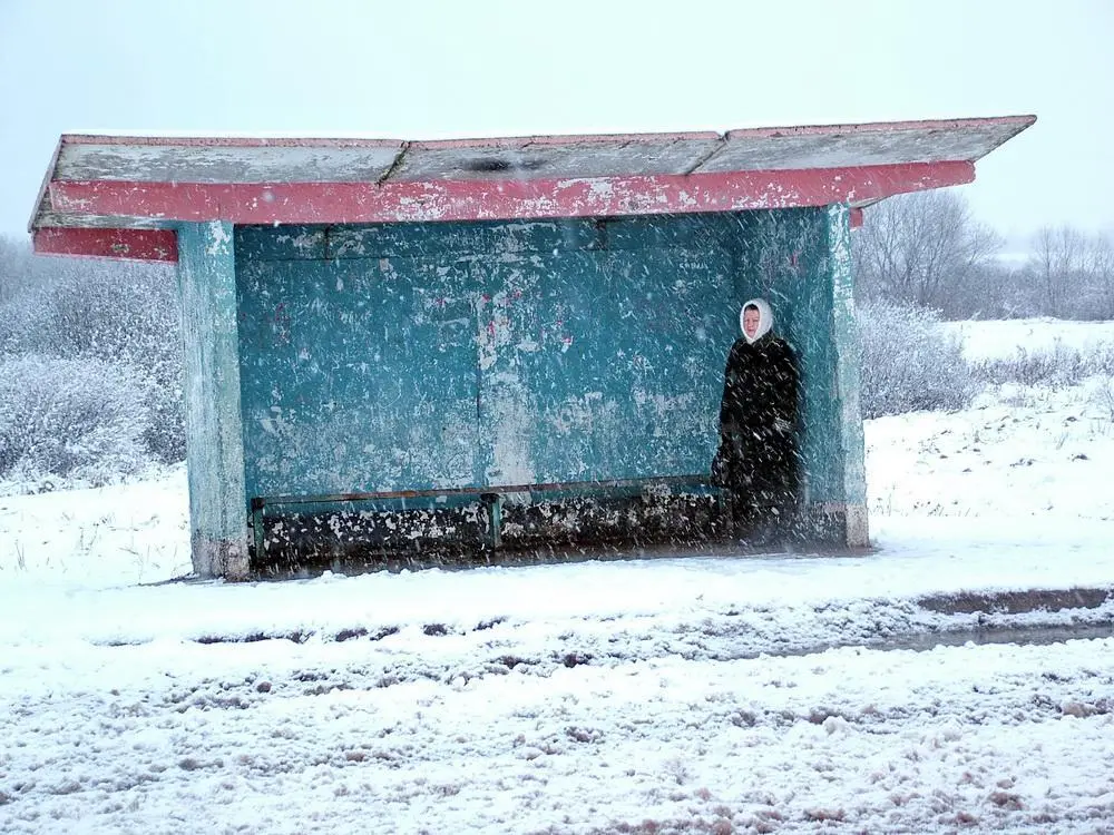 Село Грузино Новгородская область Здесь была вотчина Алексея Аракчеева - фото 15