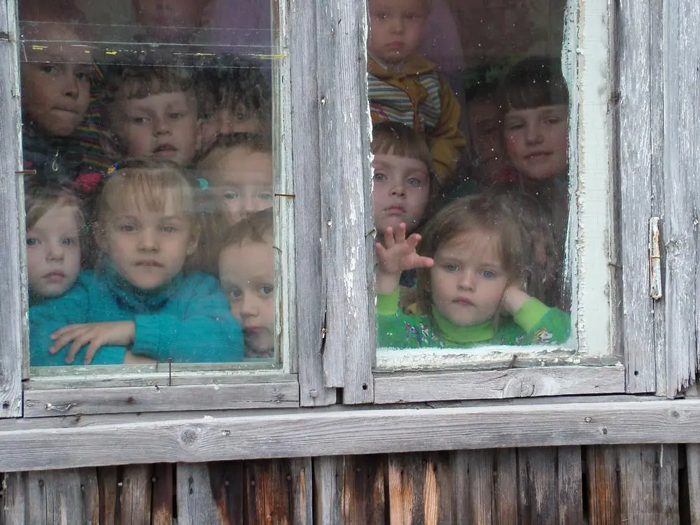 Поселок Каменка Вологодская область Снова попиарюсь Это такое же поселение - фото 8