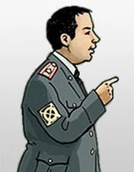 Евгений Анфимов - Расследование ведет майор Анискин