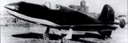 15 мая 75 лет со дня первого полета опытного ракетного истребителя БИ 19 мая - фото 103